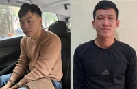 Tạo vỏ bọc doanh nhân thành đạt để lừa đảo