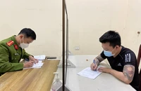 Lừa ‘chạy án’ 9 tháng tù giam thành án treo lấy 450 triệu đồng