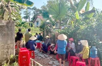 Nghi vấn con gái tâm thần sát hại mẹ ruột