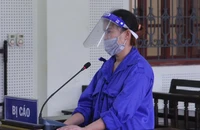Người vợ sát hại chồng bị câm điếc lúc 3 giờ sáng 