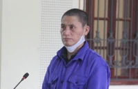 Đi 'ship ma túy' được 2 triệu đồng, lãnh án 20 năm tù