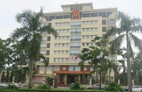 4 giám đốc bị hoãn xuất cảnh vì công ty nợ thuế