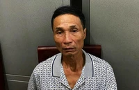 Bắt nghi phạm 60 tuổi dùng súng tự chế bắn vợ tử vong 