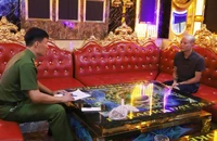 Khởi tố 15 người tàng trữ, sử dụng ma túy khi dự sinh nhật trong quán karaoke