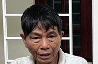 Bị can trốn truy nã 31 năm về tội giết người bị bắt giữ