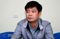 Bắt cán bộ địa chính huy động vốn rồi chiếm đoạt tiền tỉ