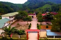 Thông tin mới vụ Hiệu trưởng bị phụ huynh bắt quỳ xin lỗi 