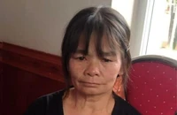 Tìm được người thân cho 1 phụ nữ bị thất lạc ở Trung Quốc 39 năm 