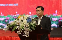 Đề xuất Bộ Chính trị ban hành Nghị quyết mới về Nghệ An