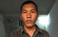 Dùng dây trói chị dâu và một thanh niên rồi trốn truy nã 16 năm 