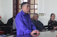 Phạt 17 năm tù kẻ sát hại nhầm 'tình địch', trốn truy nã 32 năm 