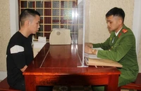 Khởi tố người lên Facebook rao 'thanh lý xe giá rẻ' để lừa tiền cọc