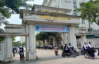 Xác minh thông tin nữ sinh lớp 10 trường chuyên tự tử nghi do bạo lực học đường?