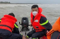Bé 12 tuổi bị đuối nước khi trốn người thân đi tắm biển