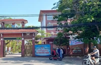 Nghệ An cho hơn 38.900 thí sinh cân nhắc thay đổi nguyện vọng sau khi làm bài thi vào lớp 10