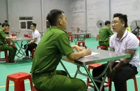Khởi tố 16 người lừa bán sản phẩm làm đẹp chiếm đoạt 100 tỉ đồng