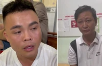 Triệt phá đường dây chuyển ma tuý từ châu Âu về Việt Nam 