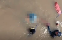 Từ Hà Giang vào Hà Tĩnh nói chuyện với bạn gái rồi nhảy sông