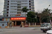 Sáu lãnh đạo công ty ở Nghệ An bị tạm hoãn xuất cảnh 