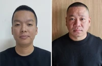Bắt 3 người cho vay tiền 'không ghi lãi suất'