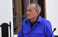 Chạy việc cho con vào ngành công an, bị lừa 820 triệu đồng 