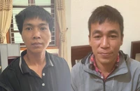 Khởi tố 2 người đàn ông bán cô gái từ 12 năm trước
