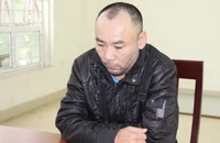 'Nổ' quen biết rộng lừa chạy án cho bị cáo phạm tội ma túy lấy 600 triệu đồng