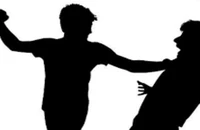 Án mạng sau bữa tiệc rượu cuối năm 