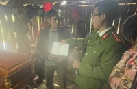  Tai nạn cao tốc Cam Lộ-La Sơn: Con 7 tháng tuổi mồ côi cả cha và mẹ