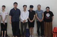 Một người khuyết tật điều hành web đen có 1,1 triệu thành viên