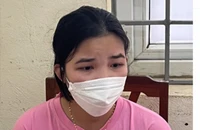 Đã bắt được nữ phạm nhân 24 tuổi trốn khỏi trại giam