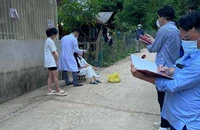 Cô gái tử vong do bệnh bạch hầu: Cách ly 7 ngày những người tiếp xúc gần