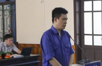 Nhiều tình tiết phức tạp vụ 2 vợ chồng giám đốc hầu tòa sau 'sốt đất'