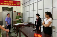 Đang bỏ trốn, cựu giám đốc quỹ tín dụng vẫn lãnh án vì tham ô tiền tỉ cho con du học Úc