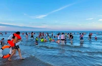 Sau sáp nhập, xóa huyện Lộc Hà và thành phố Hà Tĩnh sẽ có biển