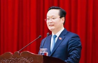 Nghệ An lập Ban chỉ đạo sắp xếp tổ chức bộ máy