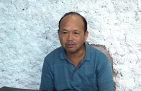 1 cựu chủ tịch xã tham gia trong vụ ma túy ‘khủng’ xuyên quốc gia