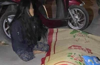 Án mạng cuối năm, đôi nam nữ 19 tuổi bị sát hại trên đê biển 