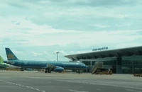 Đóng cửa sân bay Vinh 6 tháng, máy bay sẽ lên, xuống ở sân bay nào? 