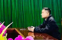 Người đàn ông bị xử phạt 7,5 triệu đồng vì bình luận phân biệt địa phương 