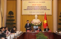 Nhiều điểm mới trong Luật Ban hành văn bản quy phạm pháp luật 2025 