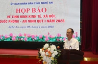 Nghệ An sẽ chi 75 tỉ đồng hỗ trợ 60 người xin nghỉ hưu trước tuổi