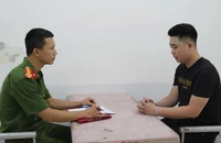 Công an thông tin vụ thanh niên hành hung nữ nhân viên y tế tại phòng cấp cứu