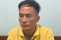 Người bị Công an tỉnh Đắk Nông truy nã bị bắt ở Hà Tĩnh khi vừa nhập cảnh