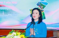 Phát động cuộc thi ảnh, video 'Nghệ An hạnh phúc- Happy Nghệ An 2025'