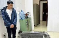 VKS đã kháng nghị vụ nuôi gà lôi bị 6 năm tù, anh nông dân được tại ngoại 