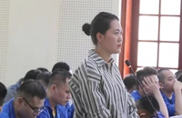 Từ nạn nhân thành tội đồ khi tìm việc nhẹ, lương cao ở Campuchia