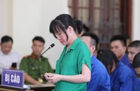 Tuyên án 37 người sang Campuchia tìm “việc nhẹ, lương cao” nhưng lại gọi điện lừa đảo 