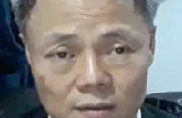 Công an truy nã ông Đoàn Bảo Châu do phát tán tài liệu chống phá nhà nước