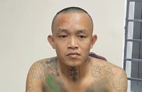 16 người bị bán ra nước ngoài vì chiêu lừa 'việc nhẹ lương cao'